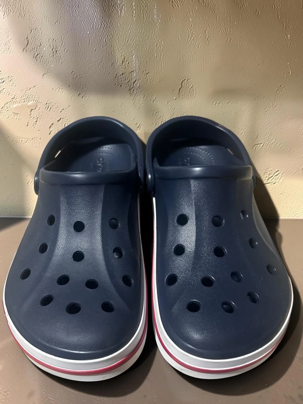 CROCS lightweight kids